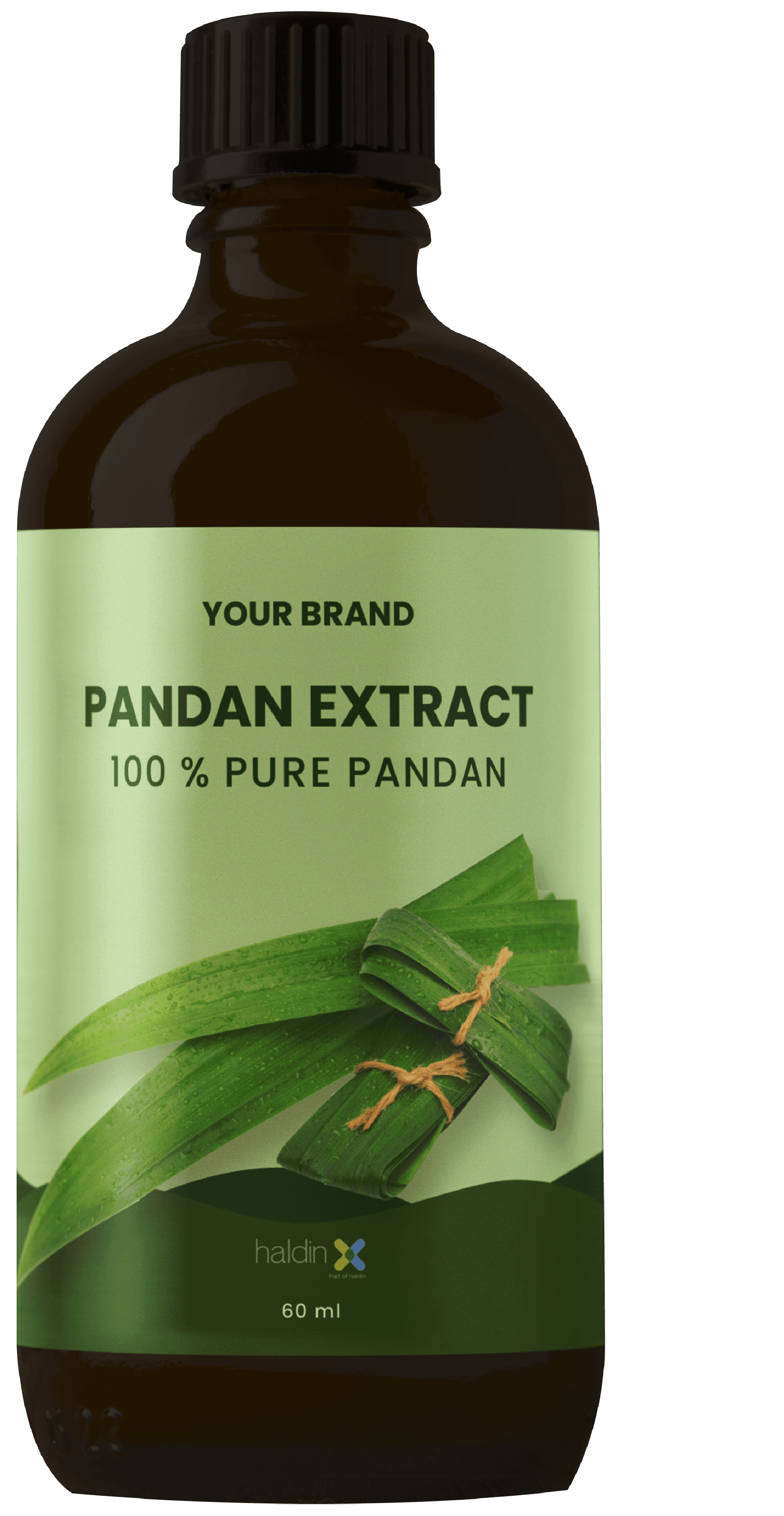 Pandan Extract